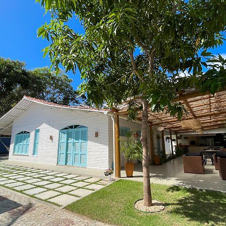 Villa Parazinho Paracuru Εξωτερικό φωτογραφία