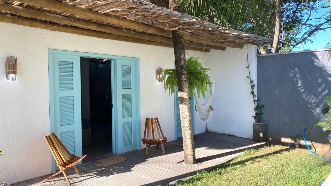 Villa Parazinho Paracuru Εξωτερικό φωτογραφία