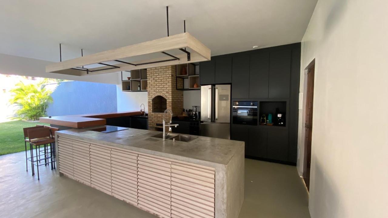 Villa Parazinho Paracuru Εξωτερικό φωτογραφία