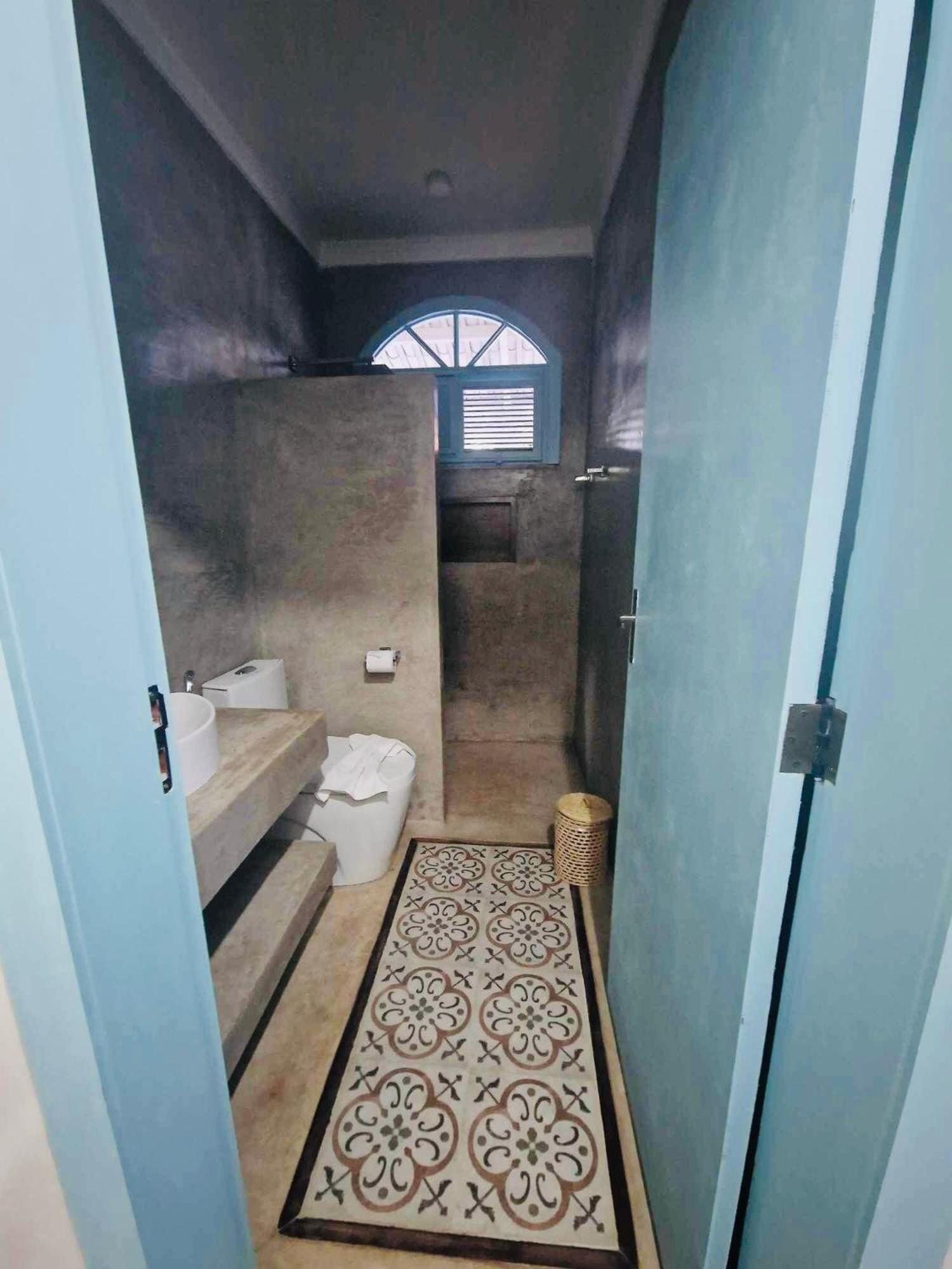 Villa Parazinho Paracuru Εξωτερικό φωτογραφία