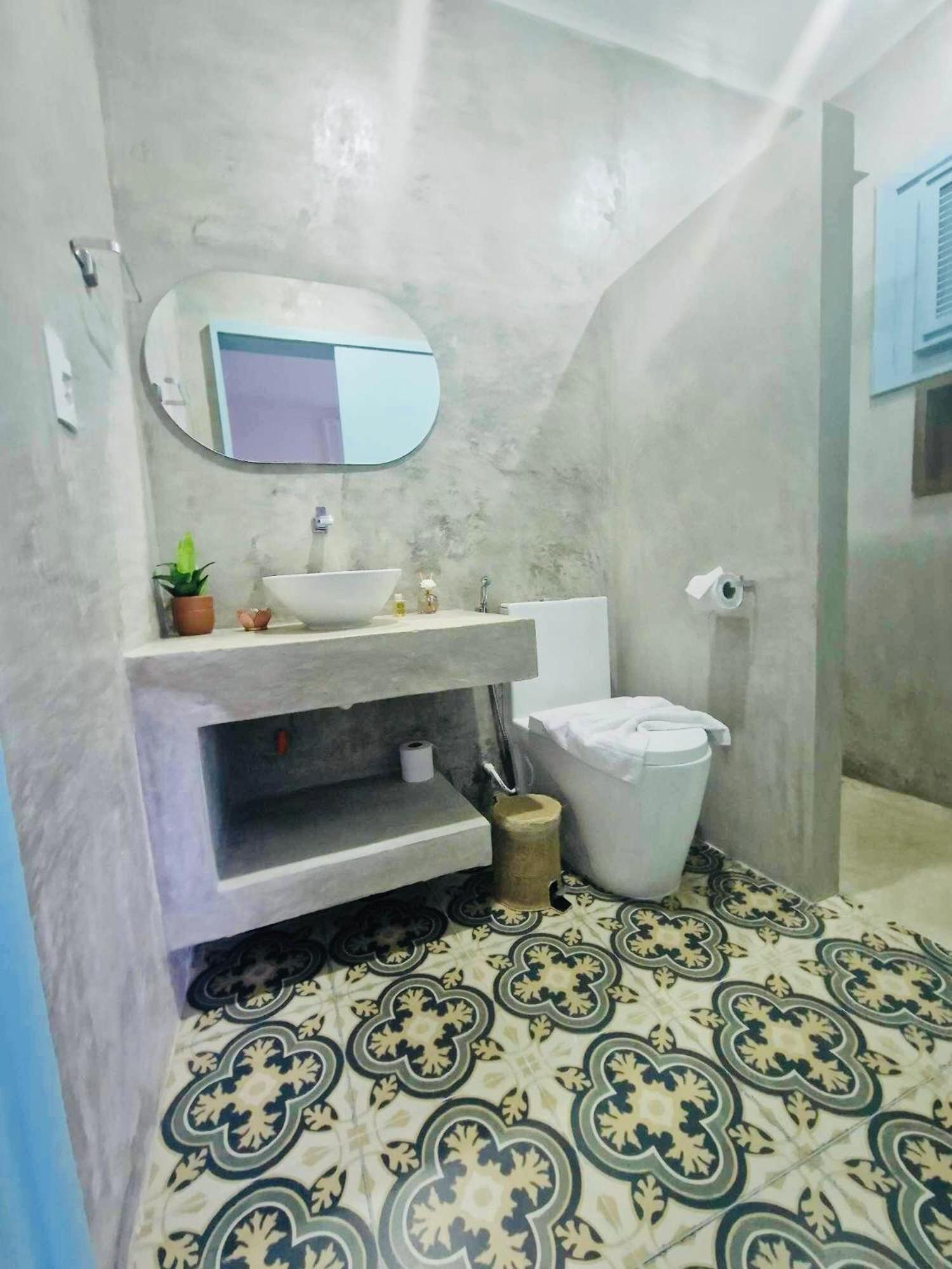 Villa Parazinho Paracuru Εξωτερικό φωτογραφία