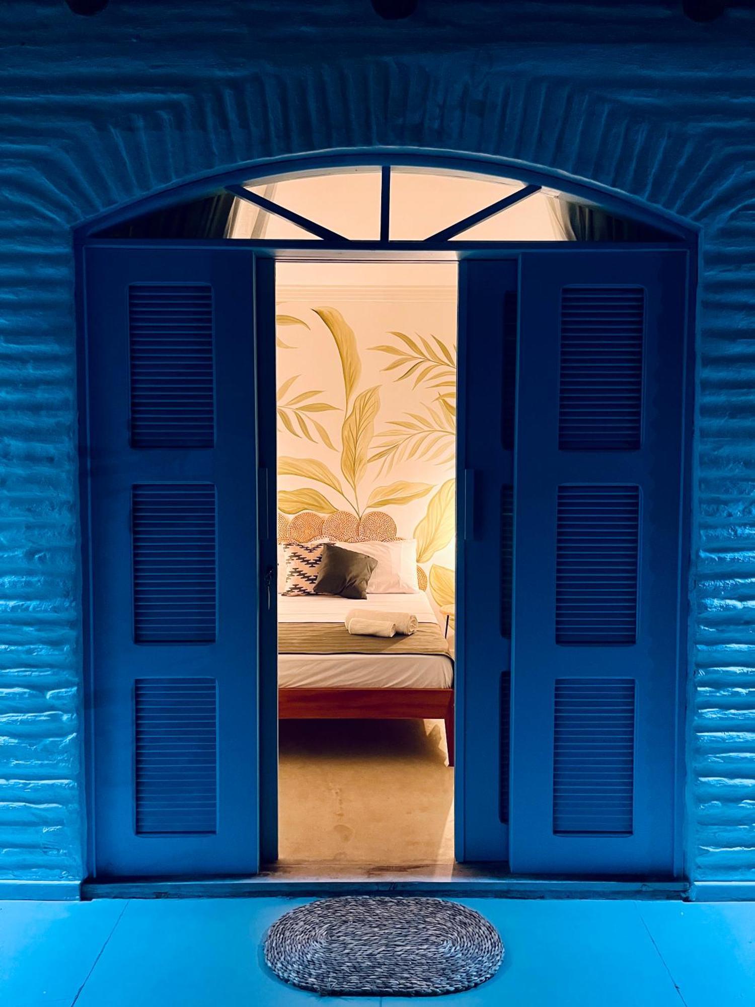 Villa Parazinho Paracuru Εξωτερικό φωτογραφία