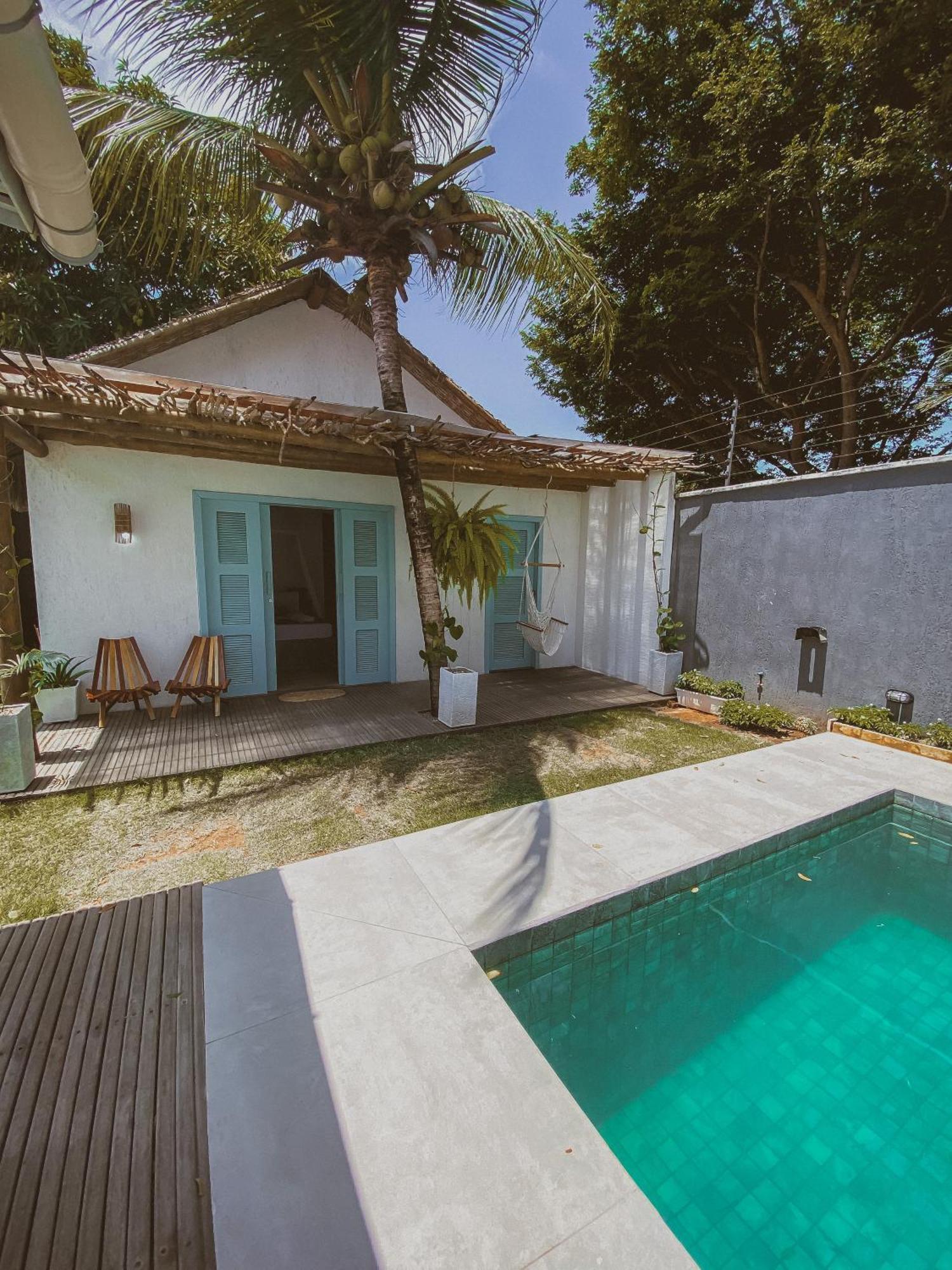 Villa Parazinho Paracuru Εξωτερικό φωτογραφία