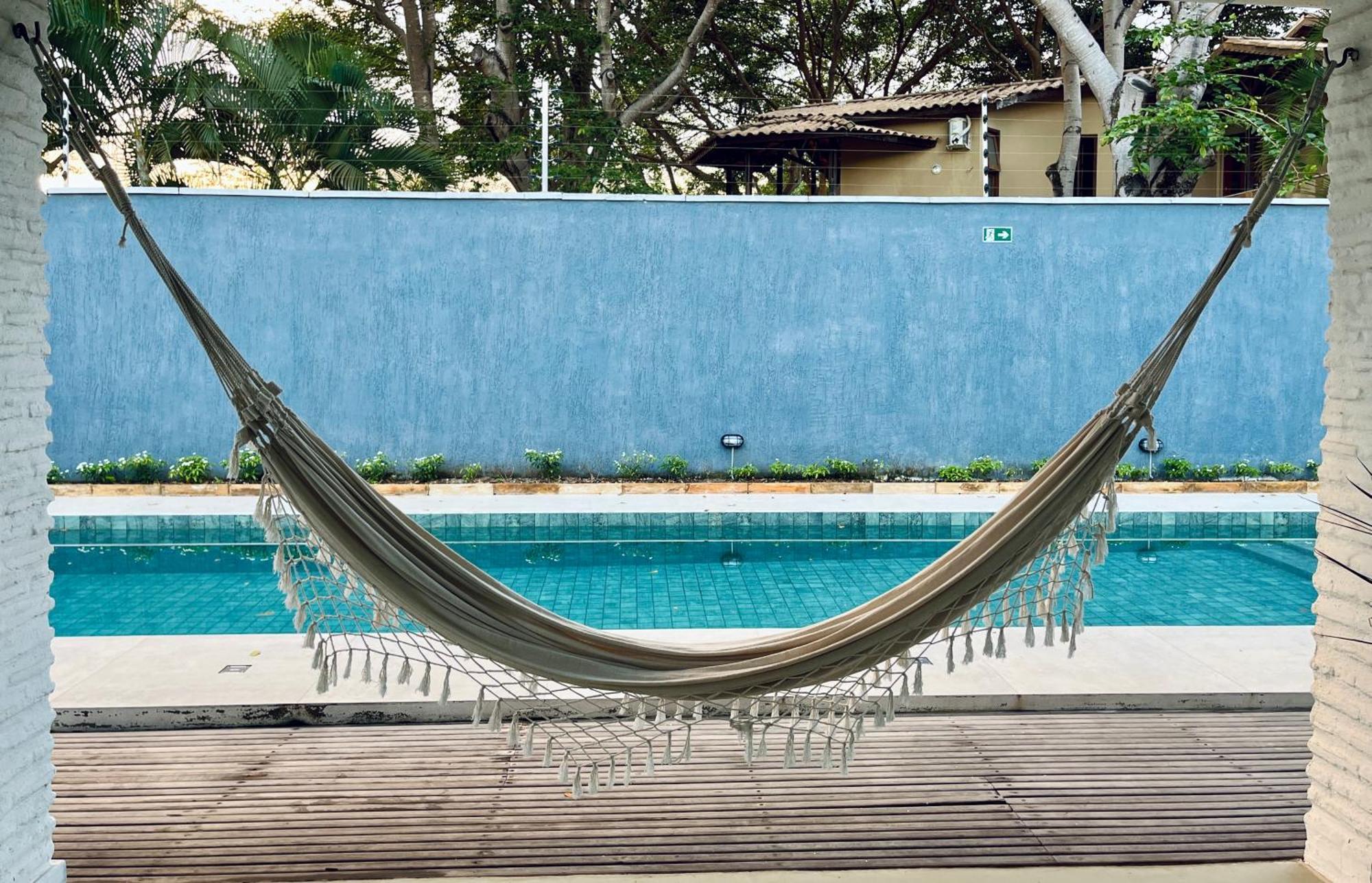 Villa Parazinho Paracuru Εξωτερικό φωτογραφία