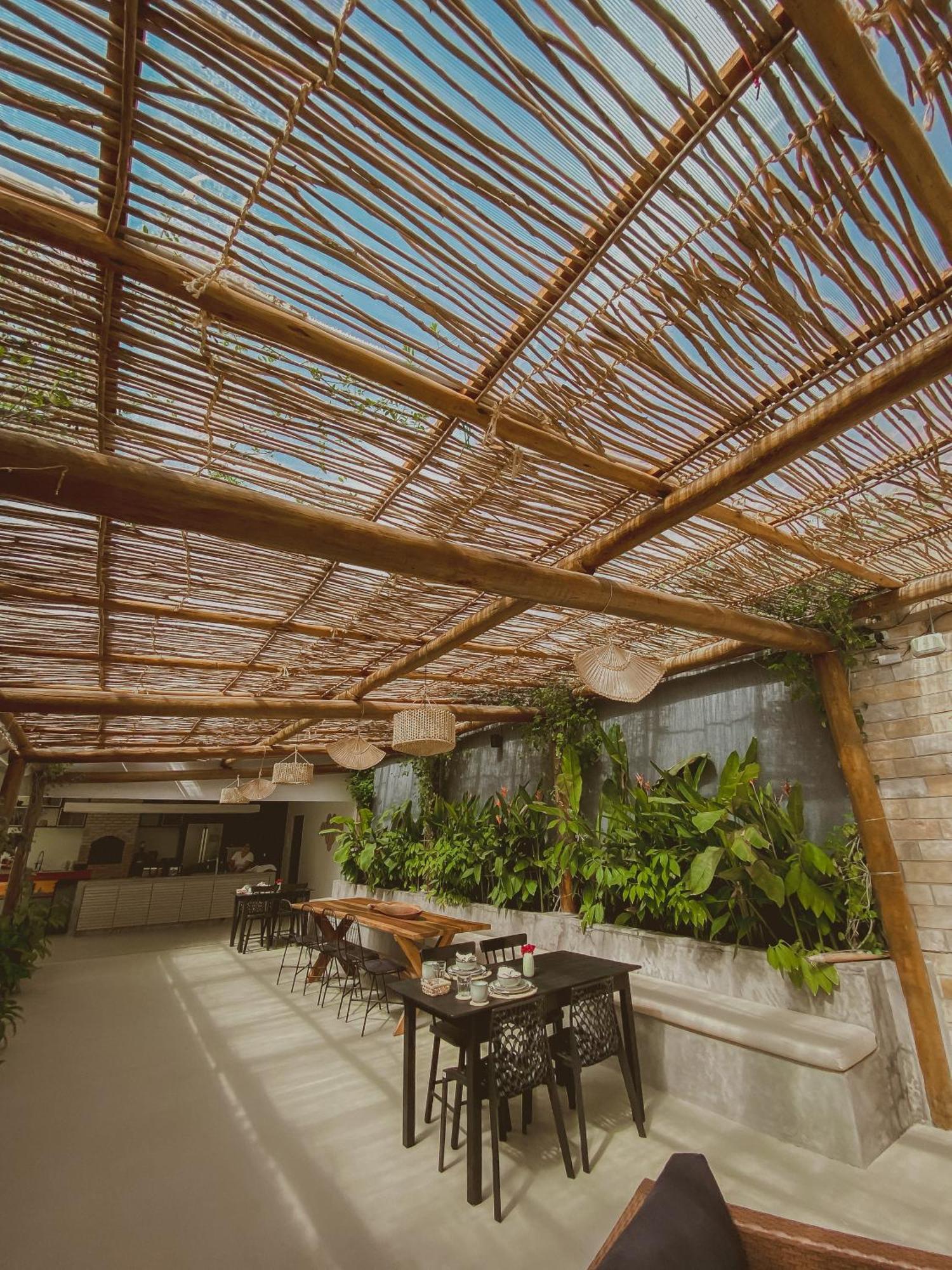 Villa Parazinho Paracuru Εξωτερικό φωτογραφία