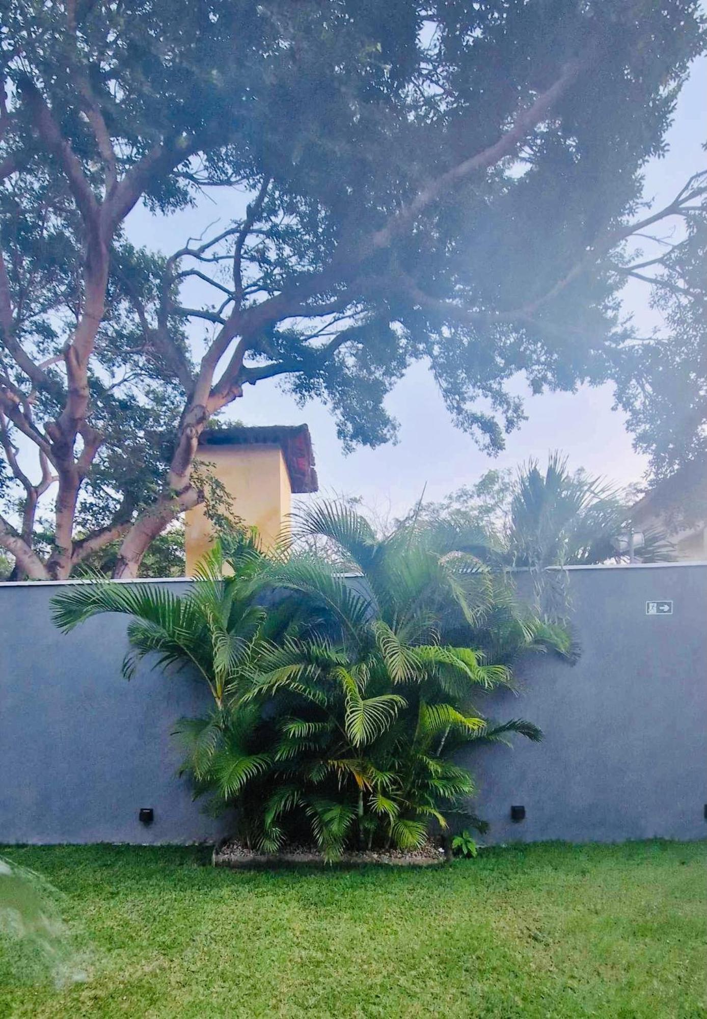 Villa Parazinho Paracuru Εξωτερικό φωτογραφία
