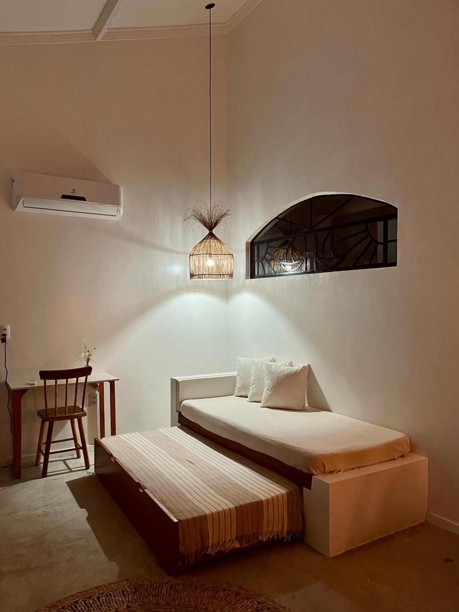 Villa Parazinho Paracuru Εξωτερικό φωτογραφία