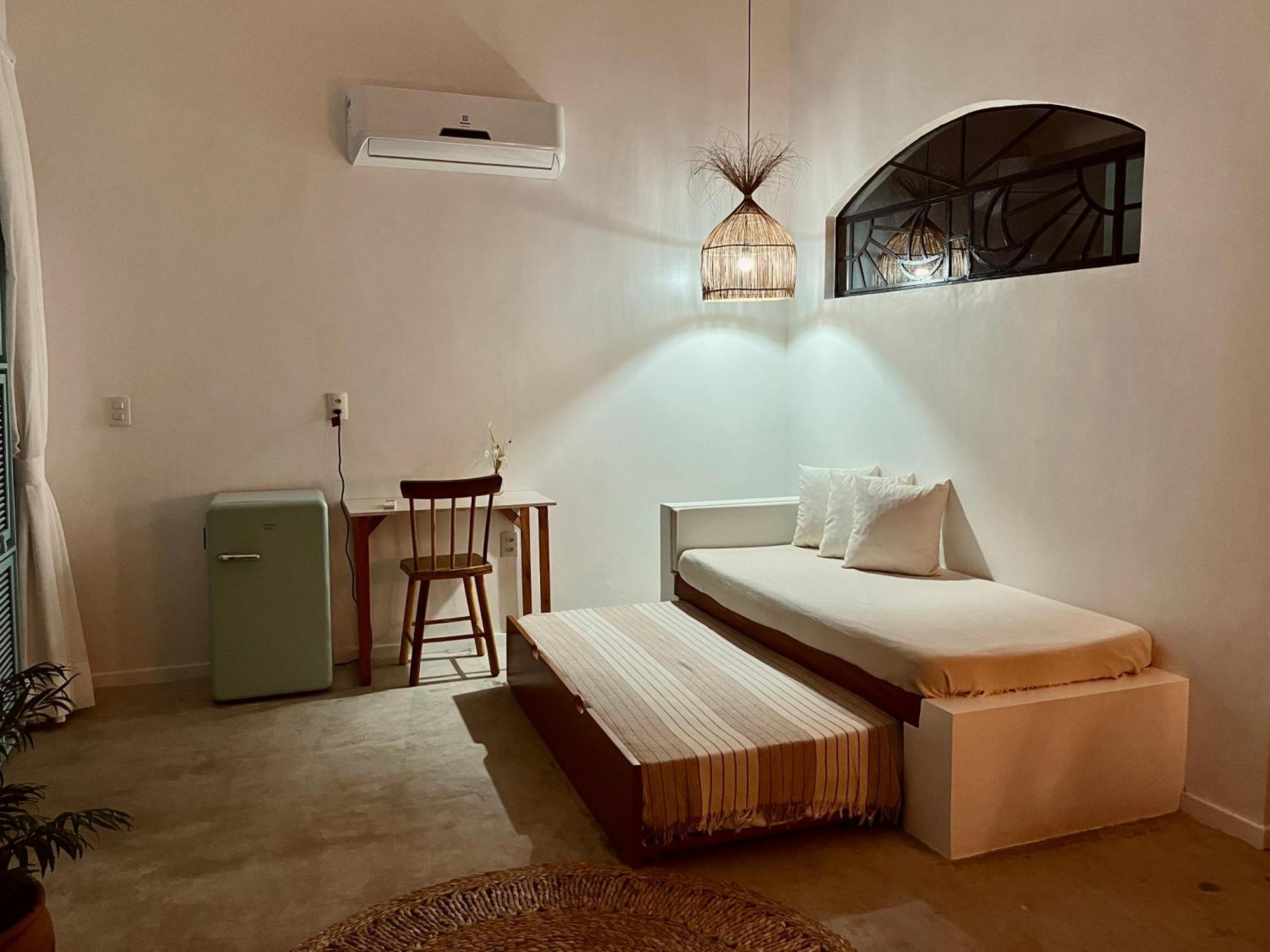 Villa Parazinho Paracuru Εξωτερικό φωτογραφία