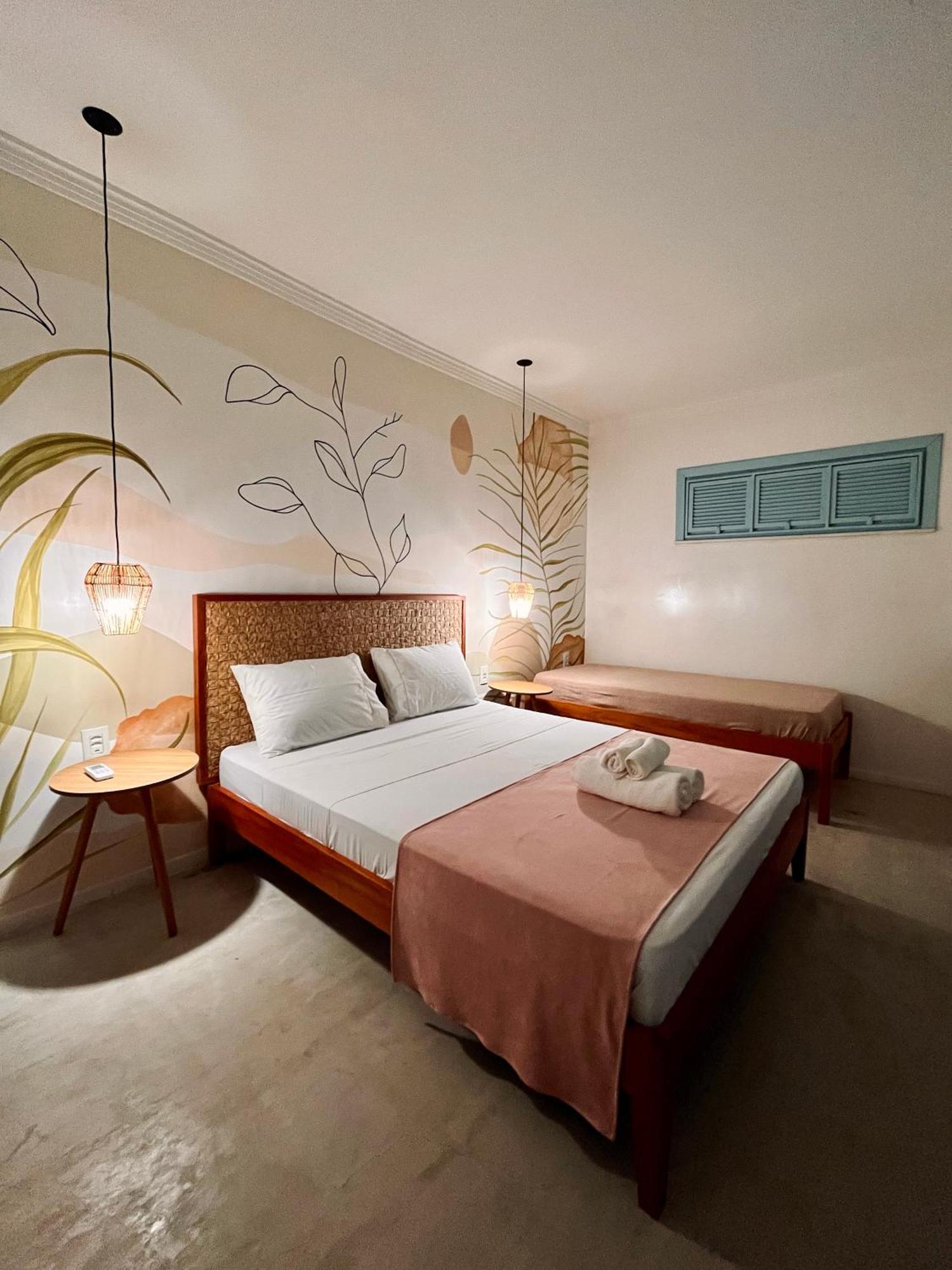 Villa Parazinho Paracuru Εξωτερικό φωτογραφία
