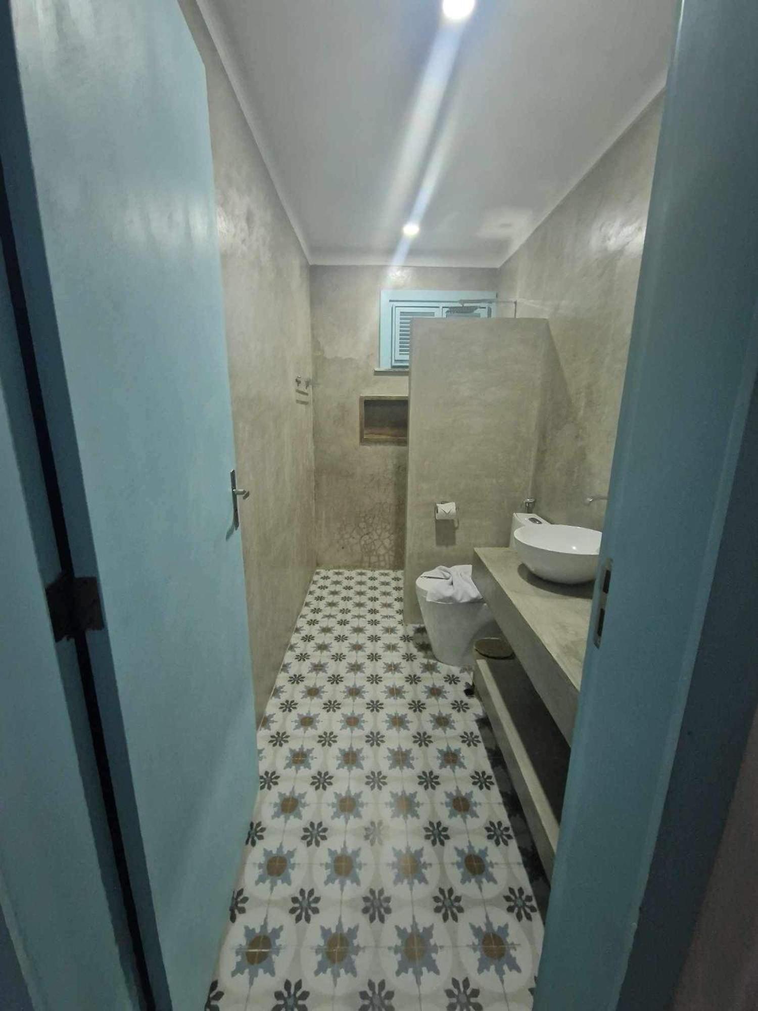 Villa Parazinho Paracuru Εξωτερικό φωτογραφία