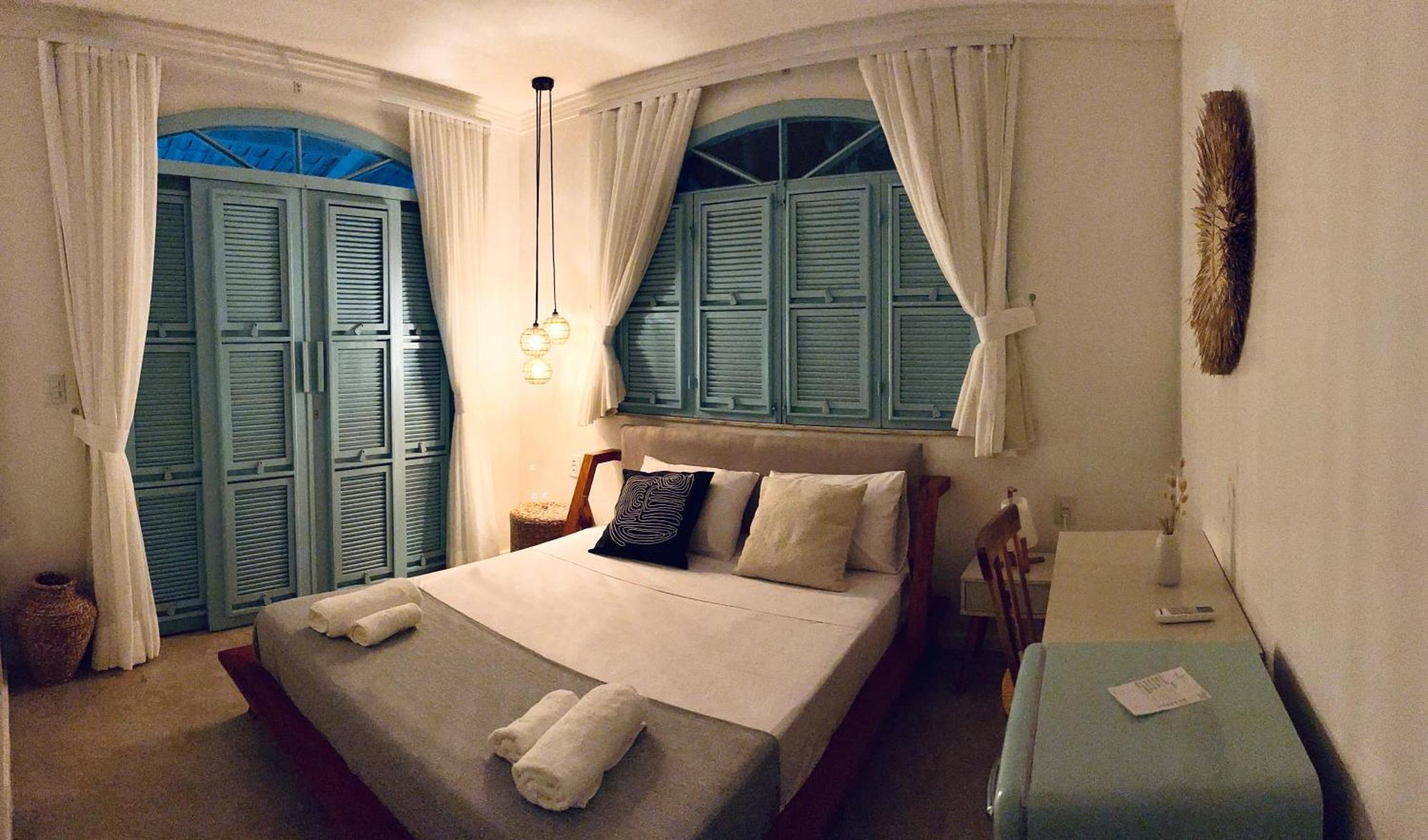 Villa Parazinho Paracuru Εξωτερικό φωτογραφία