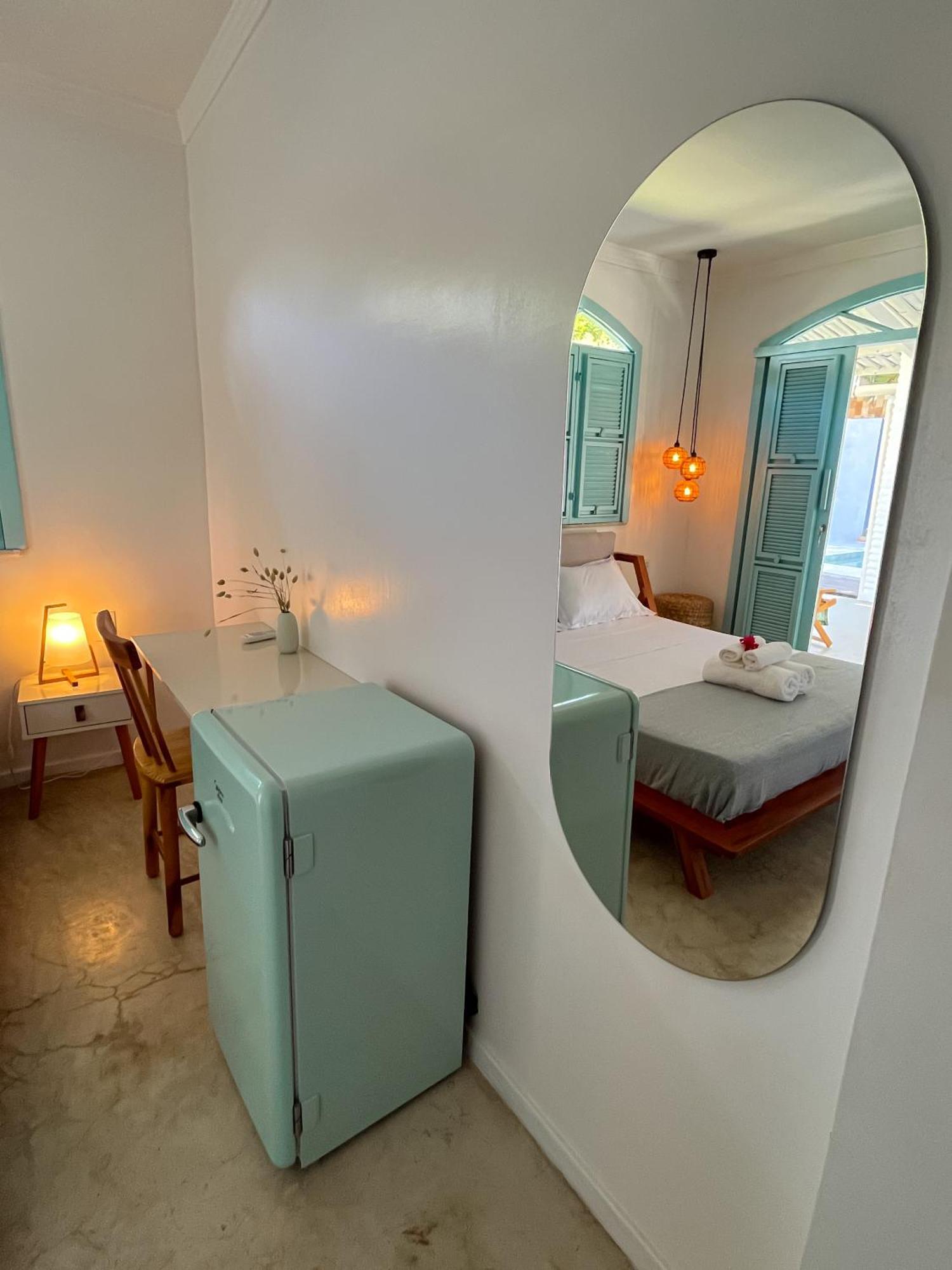 Villa Parazinho Paracuru Εξωτερικό φωτογραφία