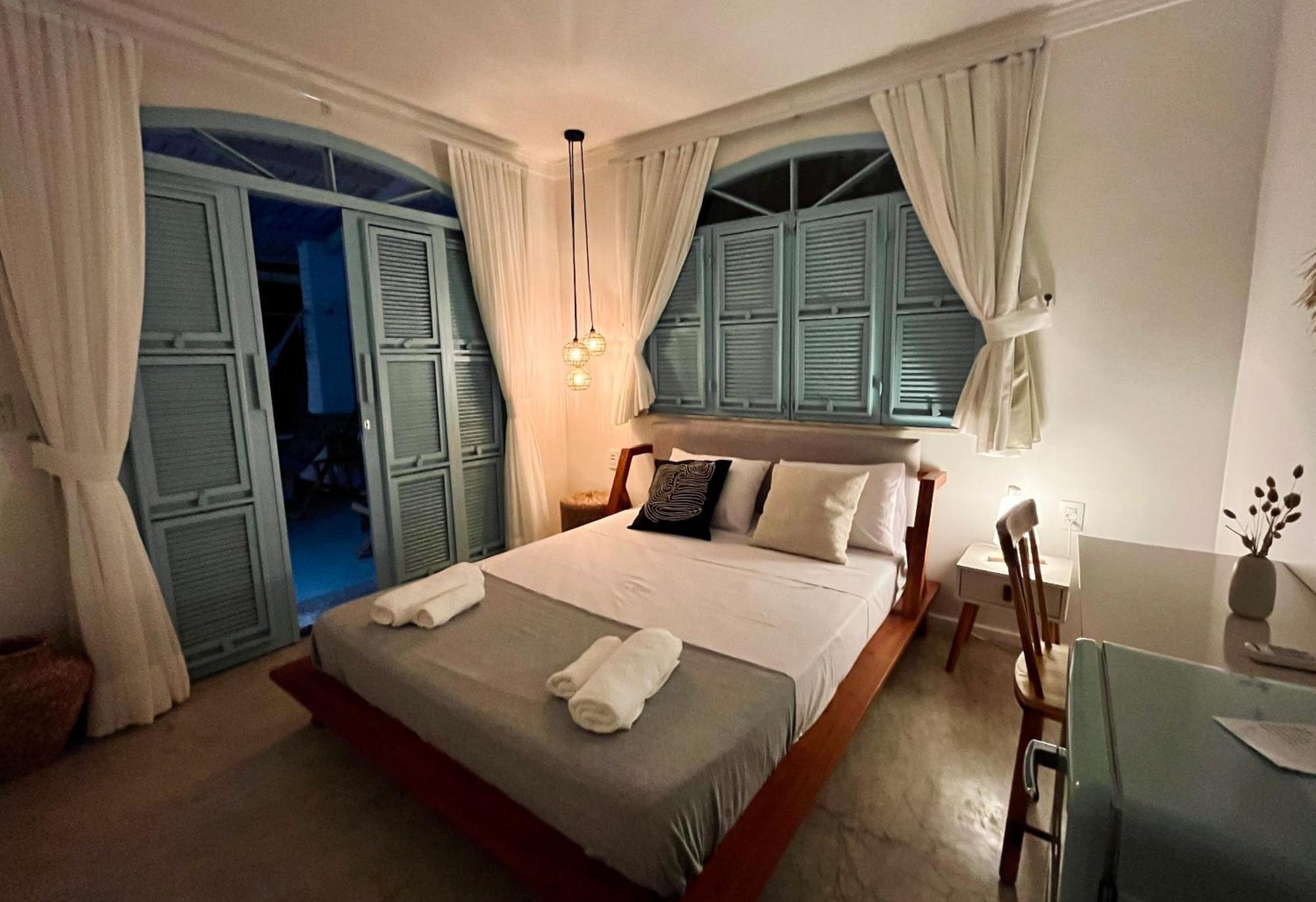 Villa Parazinho Paracuru Εξωτερικό φωτογραφία