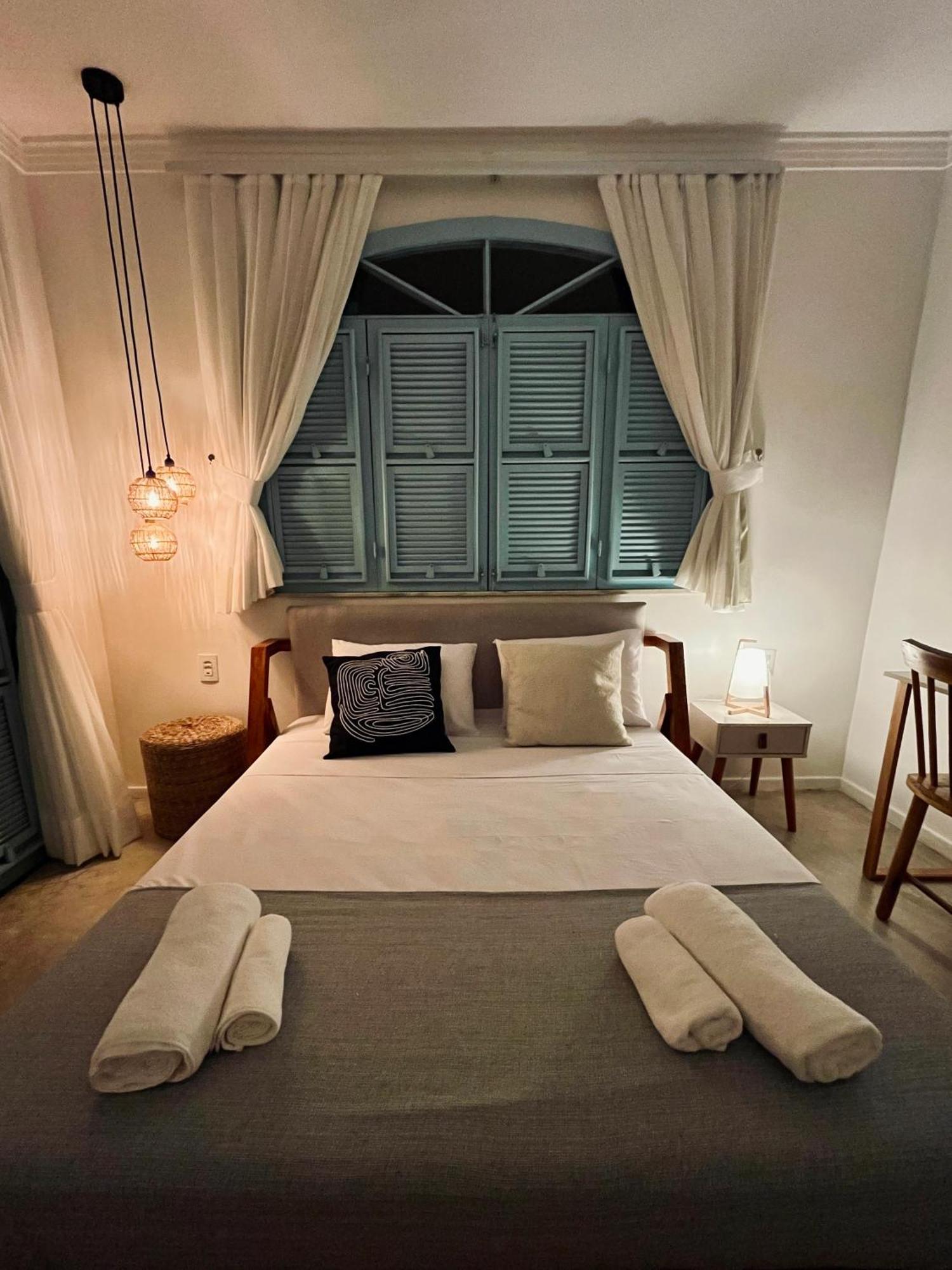 Villa Parazinho Paracuru Εξωτερικό φωτογραφία