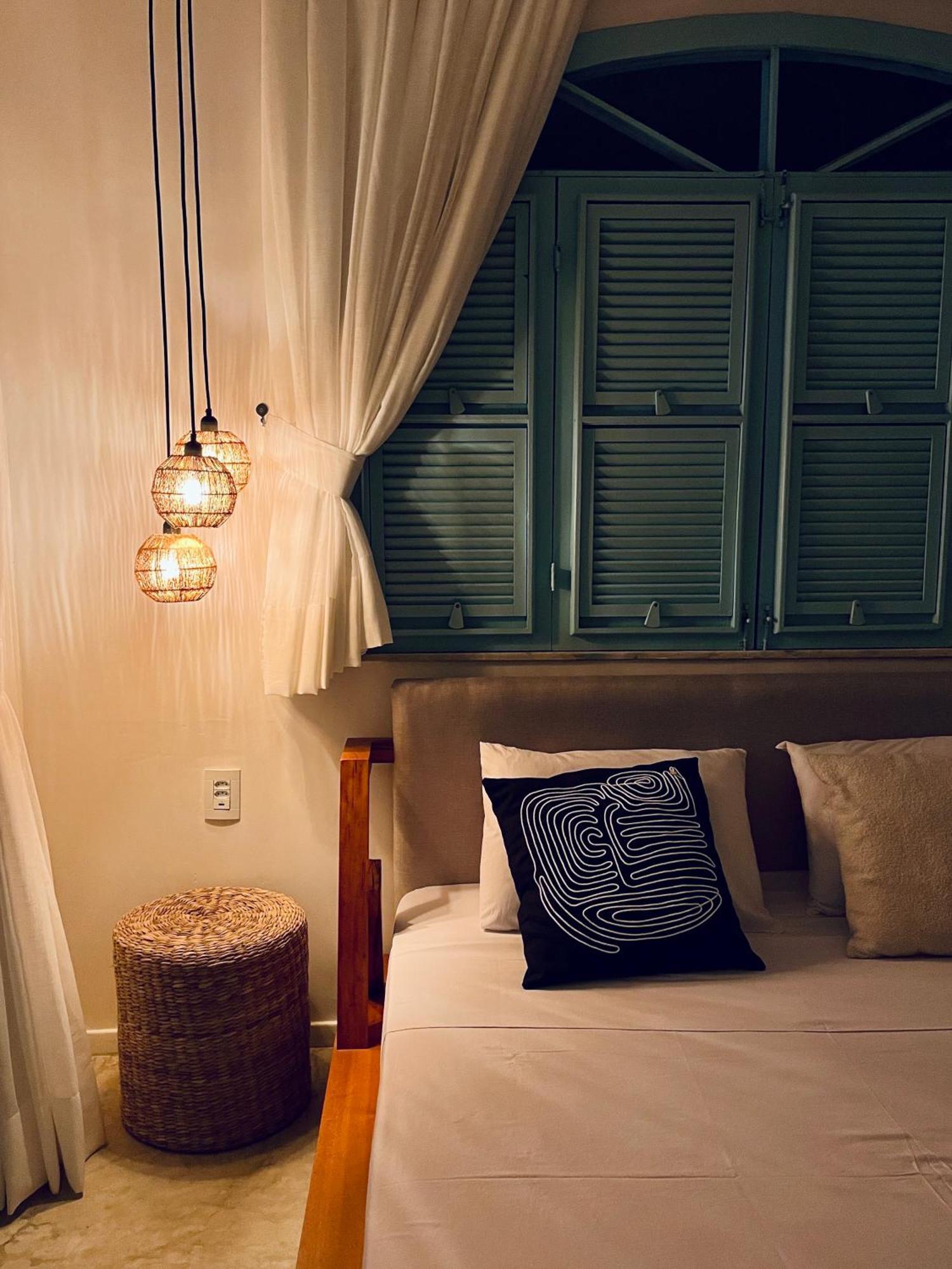 Villa Parazinho Paracuru Εξωτερικό φωτογραφία