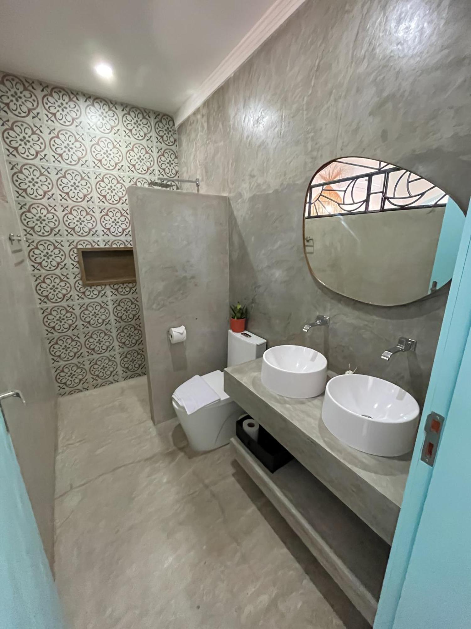 Villa Parazinho Paracuru Εξωτερικό φωτογραφία