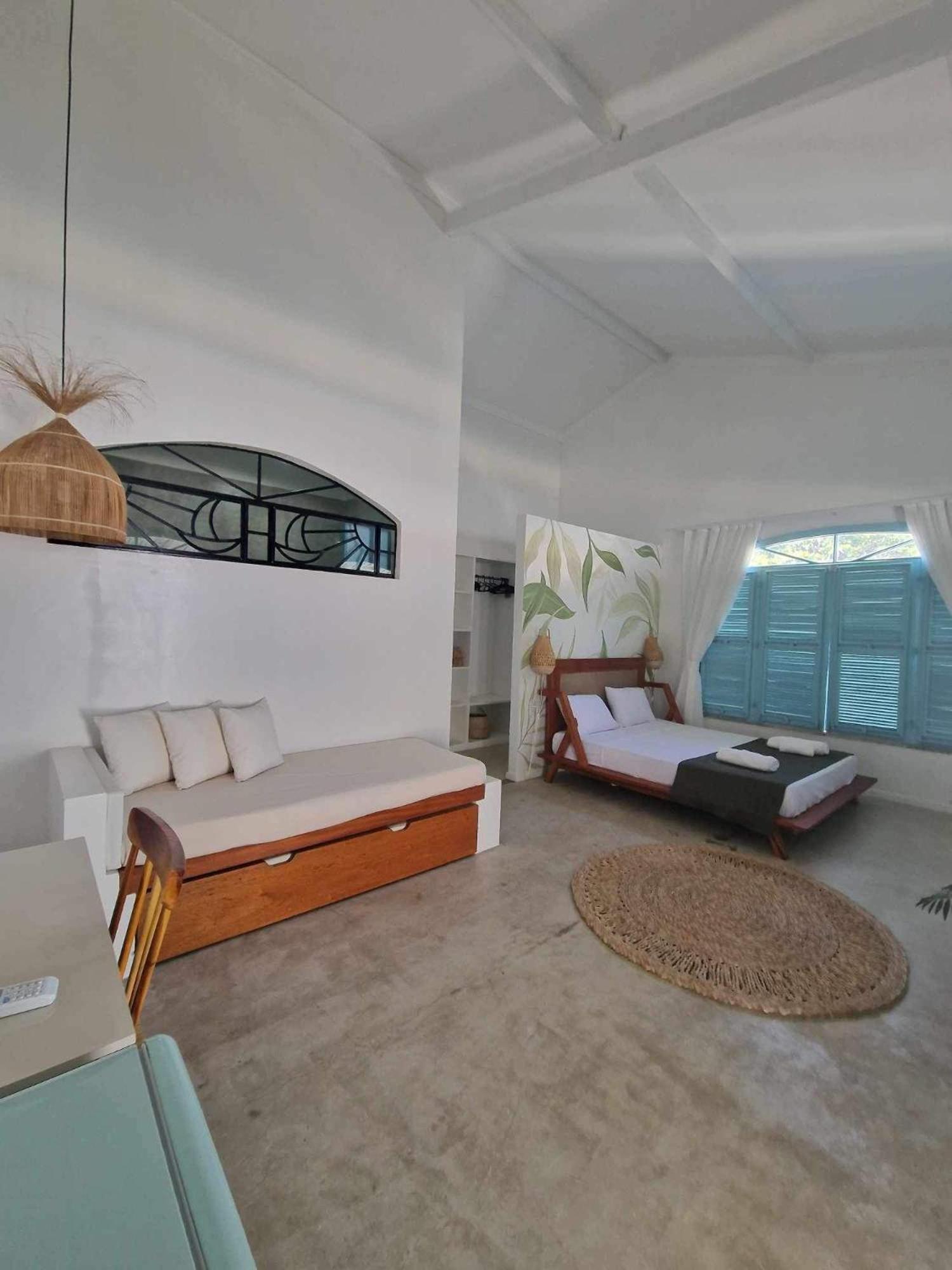 Villa Parazinho Paracuru Εξωτερικό φωτογραφία