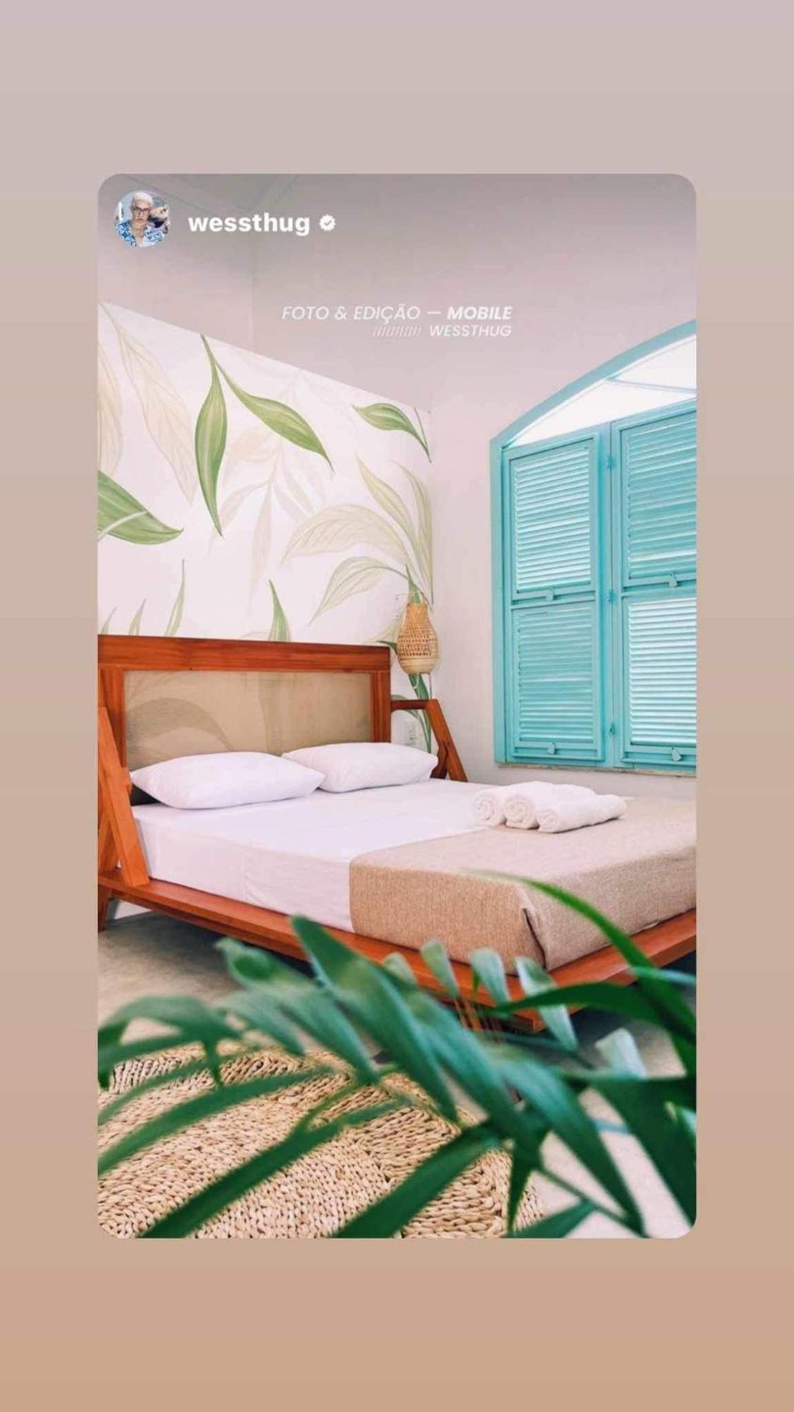 Villa Parazinho Paracuru Εξωτερικό φωτογραφία